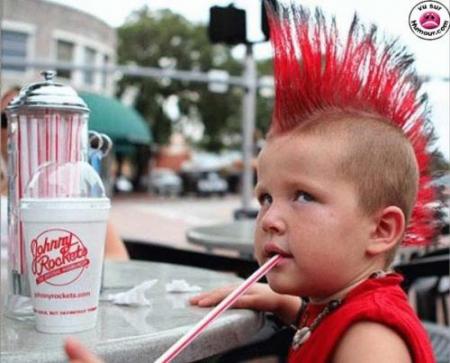 punk