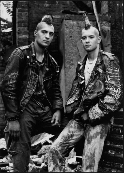 punk
